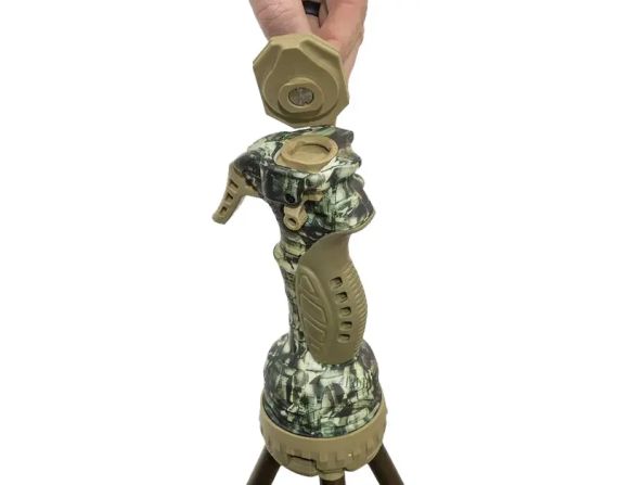 Підставка для стрільби Primos Trigger Stick Gen3 Camo Tripod 61-158 см | Зображення 2