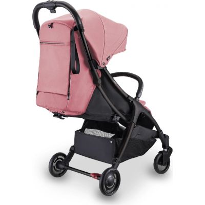 Коляска Globber Stroll.Lite пастельно-рожев (925-210) | Зображення 1
