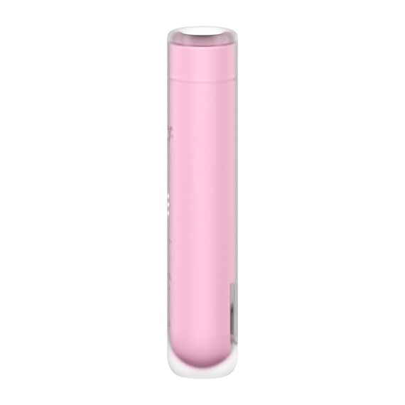 Вакуумний стимулятор Satisfyer First Kiss, технологія 3D Air Pulse, 30 режимів, подвійний силікон | Зображення 1