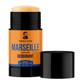 Дезодорант для мужчин BARBER BLEND Deodorant – Marseille (50 g)