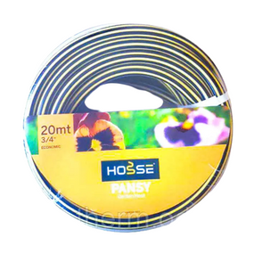 Шланг для поливання 3/4" 20 м Pansy Hosse