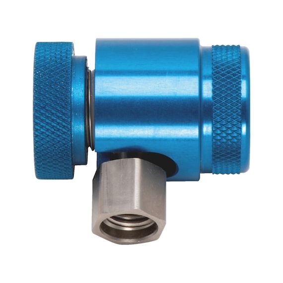 Штуцер для магістралі низького тиску A/C  LP 1234yf