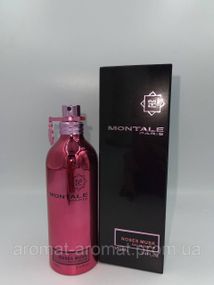 Парфумована вода Montale Roses Musk 100 мл.