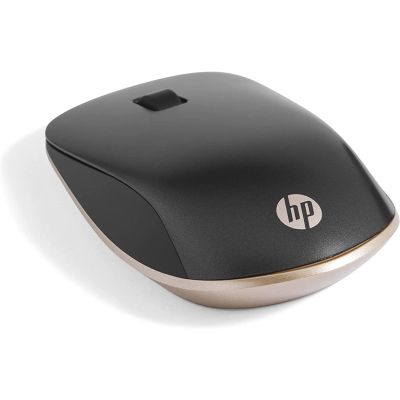 Мишка HP 410 Slim Bluetooth Space Grey (4M0X5AA) (4M0X5AA) | Зображення 1