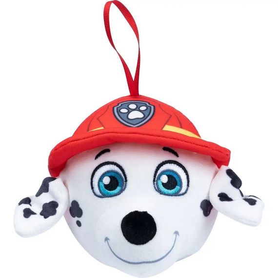 Детская мягкая игрушка-сюрприз Paw Patrol M14164 в ассортименте | Зображення 1