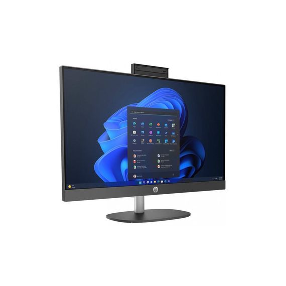 Комп&#039;ютер HP 245 G10 AiO / Ryzen3 7320U, 8, 512, WiFi (8T2S7ES) | Зображення 2