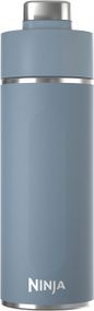 Термопляшка Ninja Thirsti DW1801EUUKBL 530 мл блакитна