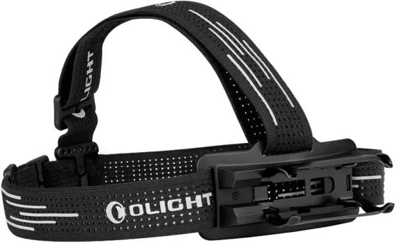 Ліхтар Olight Perun 3 Standard Verision Black | Зображення 8