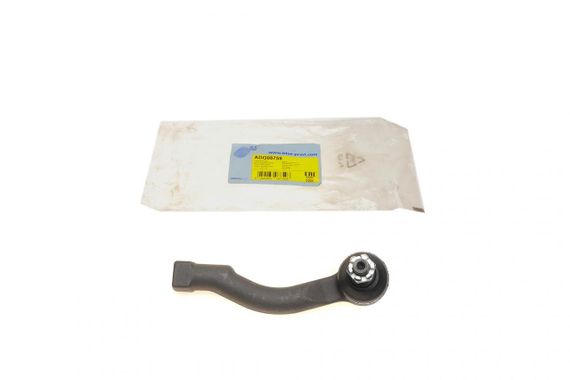 Наконечник тяги рульової L Kia Sorento I 02- L=175mm  ADG08759