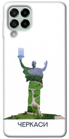 Чохол IBANAN Черкаси для Samsung Galaxy M53 5G