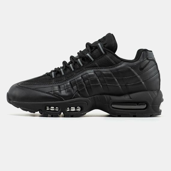 Чоловічі кросівки  Air Max 95 весна / осінь 2496 44 28 | Зображення 7