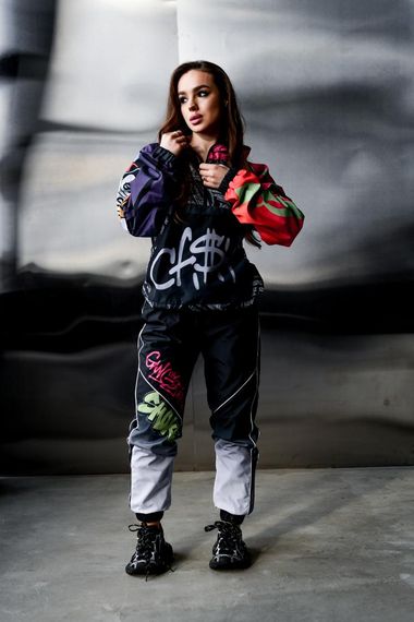 Костюм DRAPP | Зображення 6