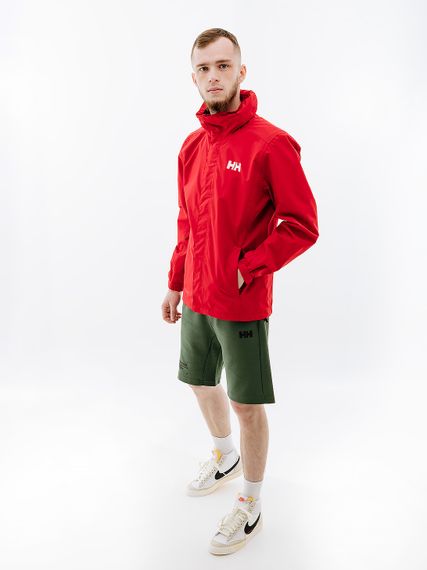 Куртка HELLY HANSEN DUBLINER JACKET | Зображення 4
