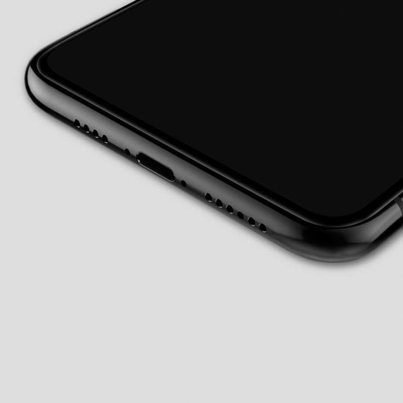 Захисне скло Nillkin (CP+ max 3D) для Apple iPhone 11 Pro (5.8") / X (5.8") / XS (5.8") | Зображення 5