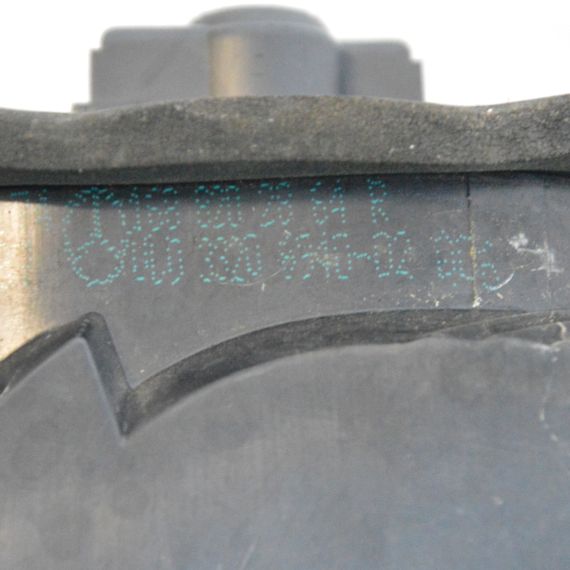 Ліхтар задній правий Mercedes Benz W168 2001-2004 рестайлинг Мерседес 168 1688202864R | Зображення 4