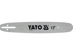 Шина для пили 13"/ 33 см 56 ланок 0,325" Т-0,05" 1,3 мм YATO YT-849329