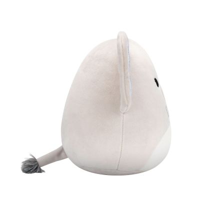 М&apos;яка іграшка Squishmallows Слон Черіш 19 см (SQCR07029) | Зображення 4