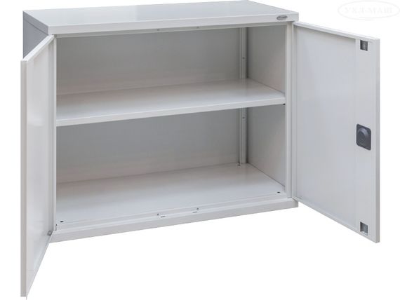 Шкаф архивный канцелярский ШКА-9780 Шкаф архивный канцелярский ШКА-9 | Зображення 2