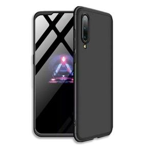 Чохол GKK 360 градусів для Xiaomi MiA3 колір Чорний