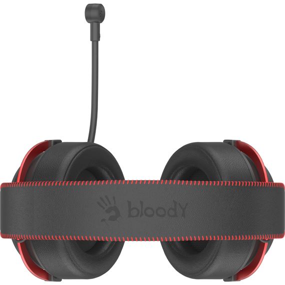 Навушники A4Tech Bloody M590i 7.1 Sports Red (Bloody M590i Sports Red) | Зображення 4