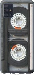 Чохол для Samsung Galaxy A51 2020 A515F з силікону FCh_008899