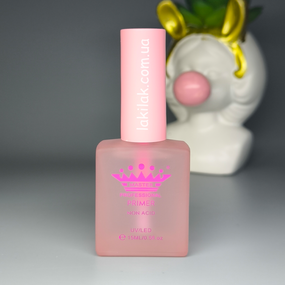 Безкислотний праймер для нігтів Master Professional 15мл