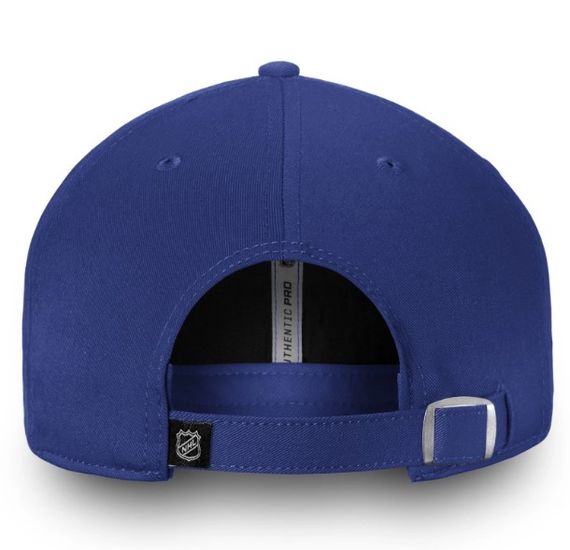 Бейсболка Fanatics Vancouver Canucks | Зображення 3