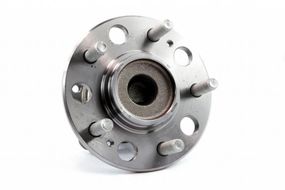 Ступица задняя Hyundai IX35, I40, Sonata, Tucson II, Kia Sportage II, Optima, 10-, ABS+