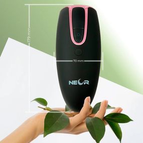 Фотоэпилятор IPL NEOR INSHINE XQ55 BK гарантия 1 год