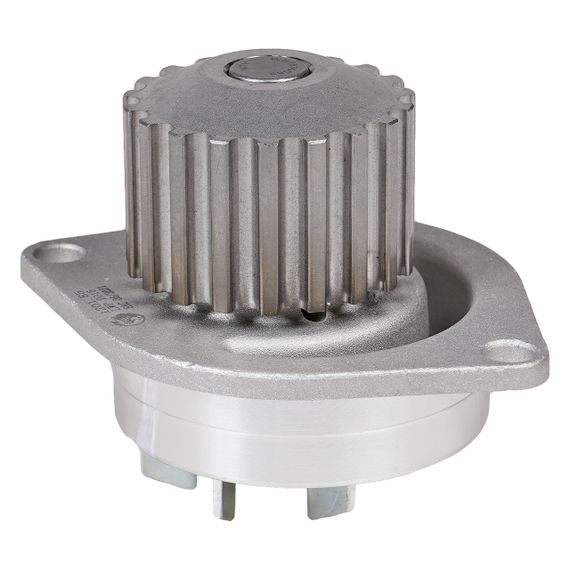 Помпа Peugeot 206 (00-), 207 (06-), 307 (00-), 308 (07-), 106 (96-), 1007 (05-), Partner (08-), 408 ( 10-), 301 (12-), Partner | Зображення 2