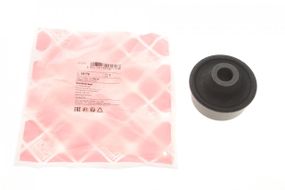 Сайлентблок важеля переднього знизу ззаду Citroen Berlingo Peugeot Partner 08- 18179