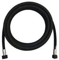 Шланг високого тиску 22x1.5К/22x1.5К, тип рукава DN8, довжина 10м. 360Бар.