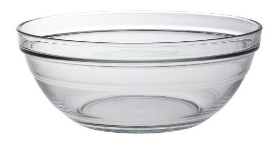 Салатник Duralex Lys Stackable 970 мл (2026AF06)