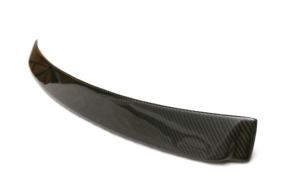 Бленда спойлера V2 (для E90, Карбон) для BMW 3 серия E-90/91/92/93 2005-2011 гг | Зображення 5