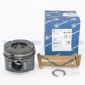 Поршень STD Mercedes Benz Sprinter/W639 OM646 03- (88.01 mm),97482600