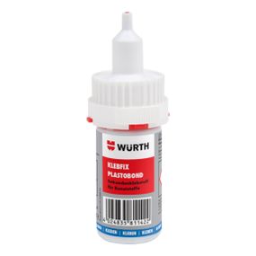 Суперклей KLEBFIX PLASTOBOND, 20 g