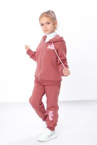 Костюм для дівчинки
