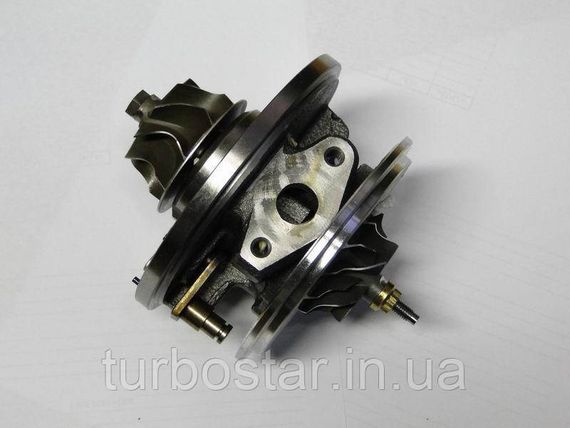 Картридж турбины Volkswagen Golf 1.9D картридж для турбины Volkswagen Passat b4 454161-0003 454158-0001