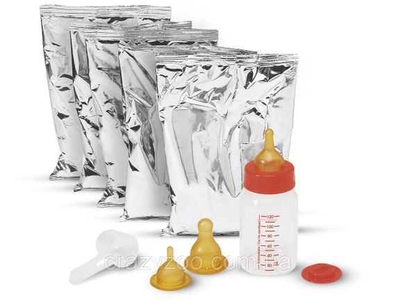 Замінник молока Royal Canin Babydog Milk для цуценят від народження 400 г 3182550768641 98388 | Зображення 2