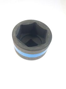 Головка торцева ударна 3/4" 46мм KingROY 30170-46