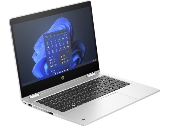 Ноутбук HP Probook x360 435-G10 13.3&quot; FHD IPS Touch AD0Y1ET | Зображення 2