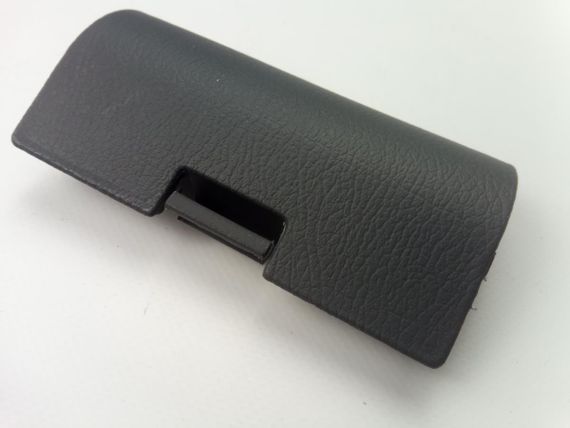 Кришка блока запобіжників Lanos, АвтоЗАЗ (TF69Y0-5402982) в салон (96235988)