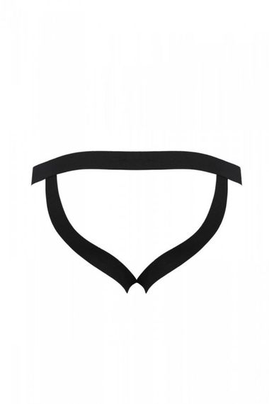 Труси чоловічі Passion 044 OPEN BEN black XXL/XXXL | Зображення 3