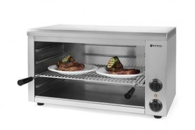 Гриль Salamander 800 Hendi 264300