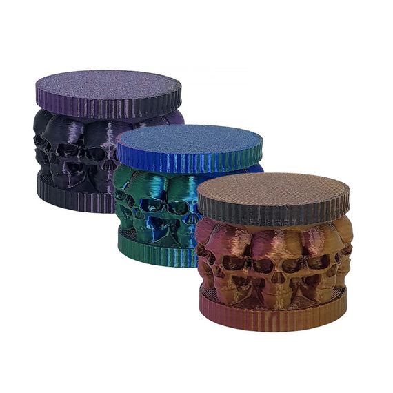Колпак На Водник В Кейсе «Smoke Cap Case» | Зображення 6