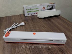 Вакууматор. Вакуумный упаковщик автоматический Freshpack Pro