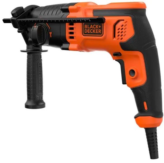 Перфоратор мережевий Black&Decker BEHS01 | Зображення 3