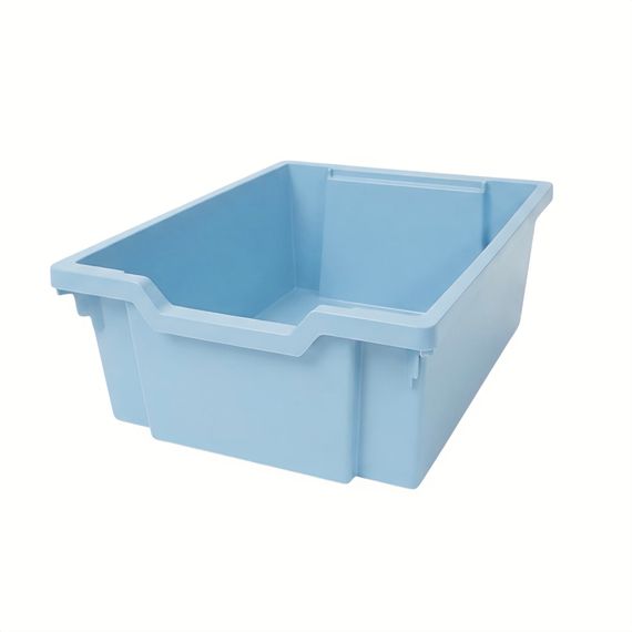 Пластиковий лоток F2 для зберігання та організації речей | Зображення 1