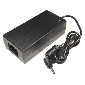 Источник питания для светодиодной ленты  OEM DC12 60W 5А PLC