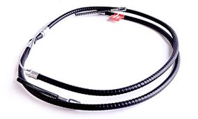 Трос ручного (стоянкового) гальма ЗАЗ 1102, 1103, 1105 "Таврія" AURORA CHB-ZA11021